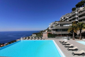 Appartement avec Parking et Piscine Costa Plana, Cap-D'ail